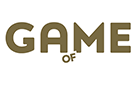 Ellen's Game of Games Logo White
