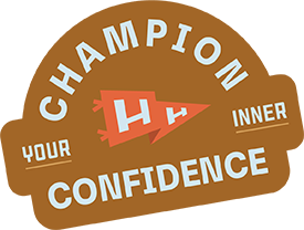 Homepage Stamp