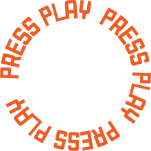 press play