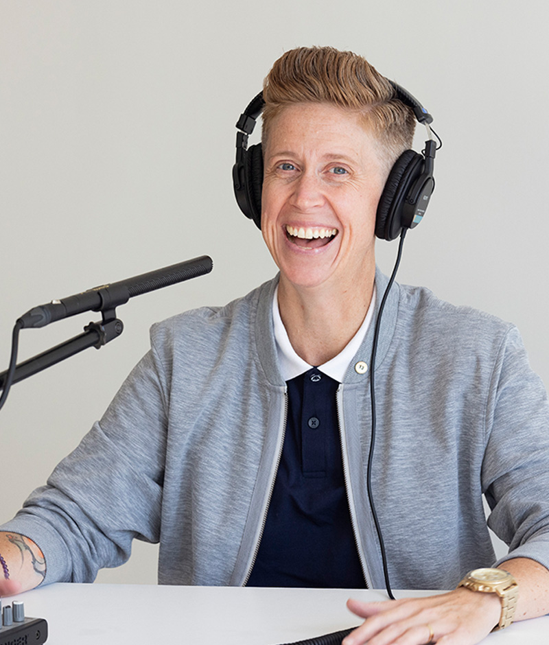 voiceover image