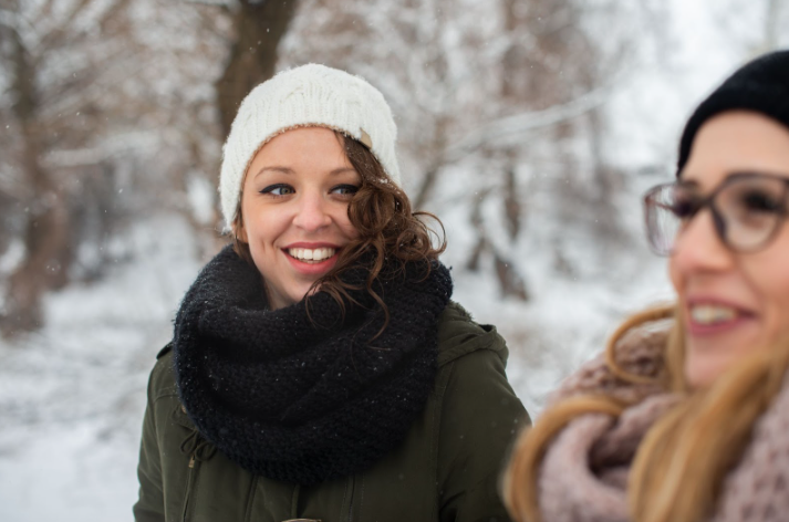 The Soft Yes Choosing Peace Over Pressure This Holiday Seaso