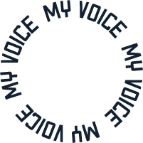my voice circle